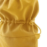 Babywearing Booties Toddler Allrounder Mustard Baby Carrier Accessories