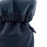 Babywearing Booties Toddler Allrounder Navy Baby Carrier Accessories