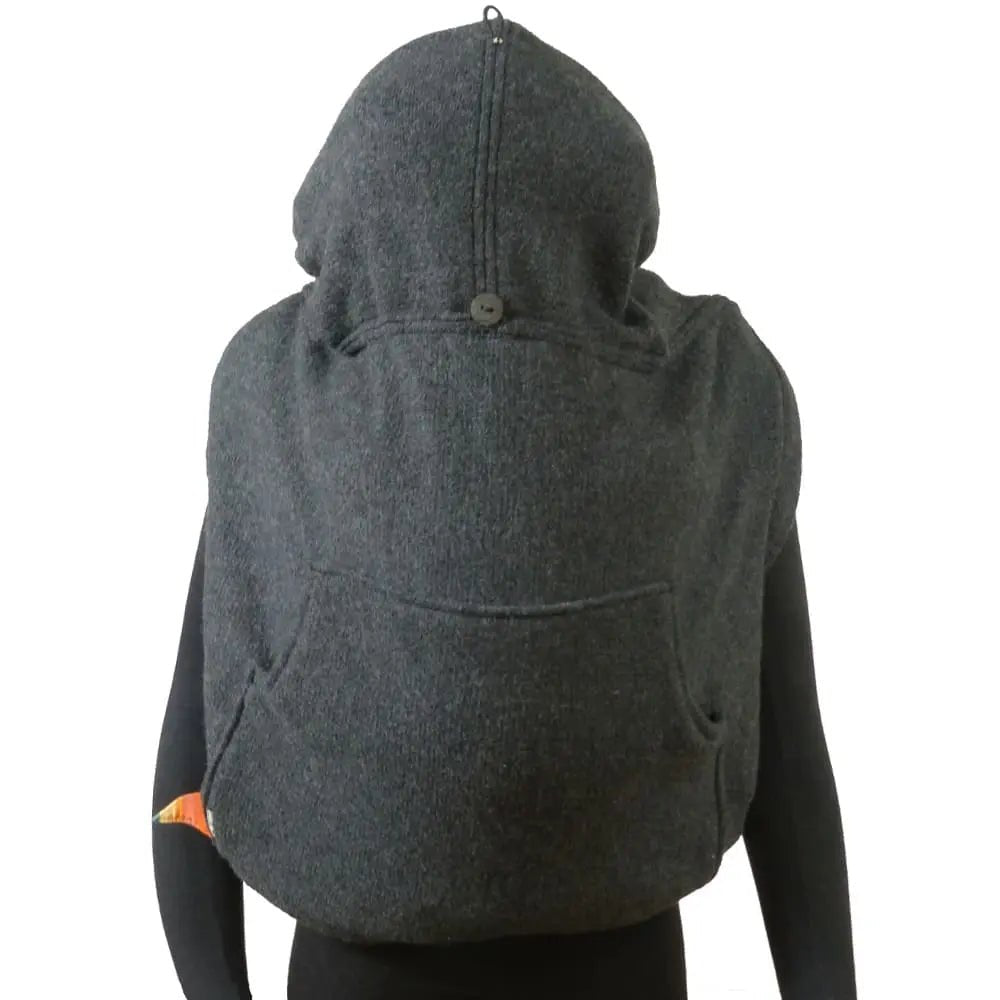 Babywearing Cover BabyDos Nido - One Size - Babywearing OuterwearLittle Zen One4048554095550