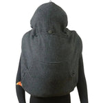 Babywearing Cover BabyDos Nido - One Size - Babywearing OuterwearLittle Zen One4048554095550