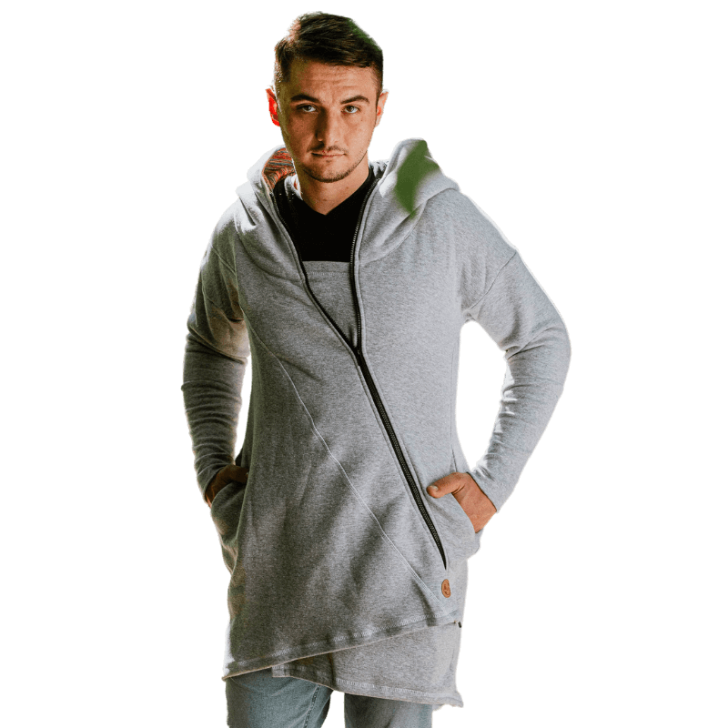 Babywearing Hoodies Little Zen One