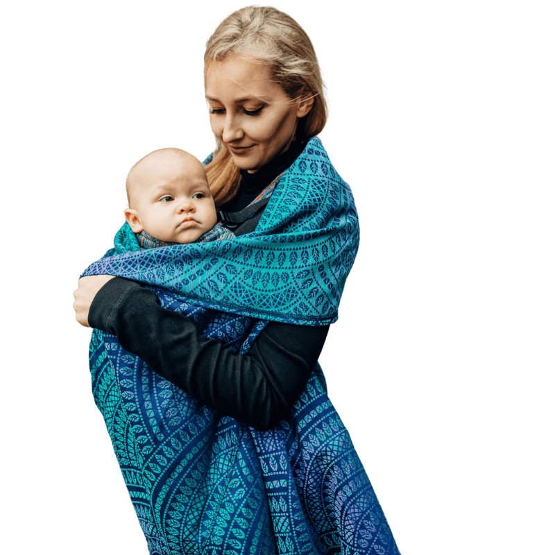 Baby clearance long cardigan