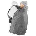 Babywearing Rain Cover by Mamalila Babywearing Outerwear