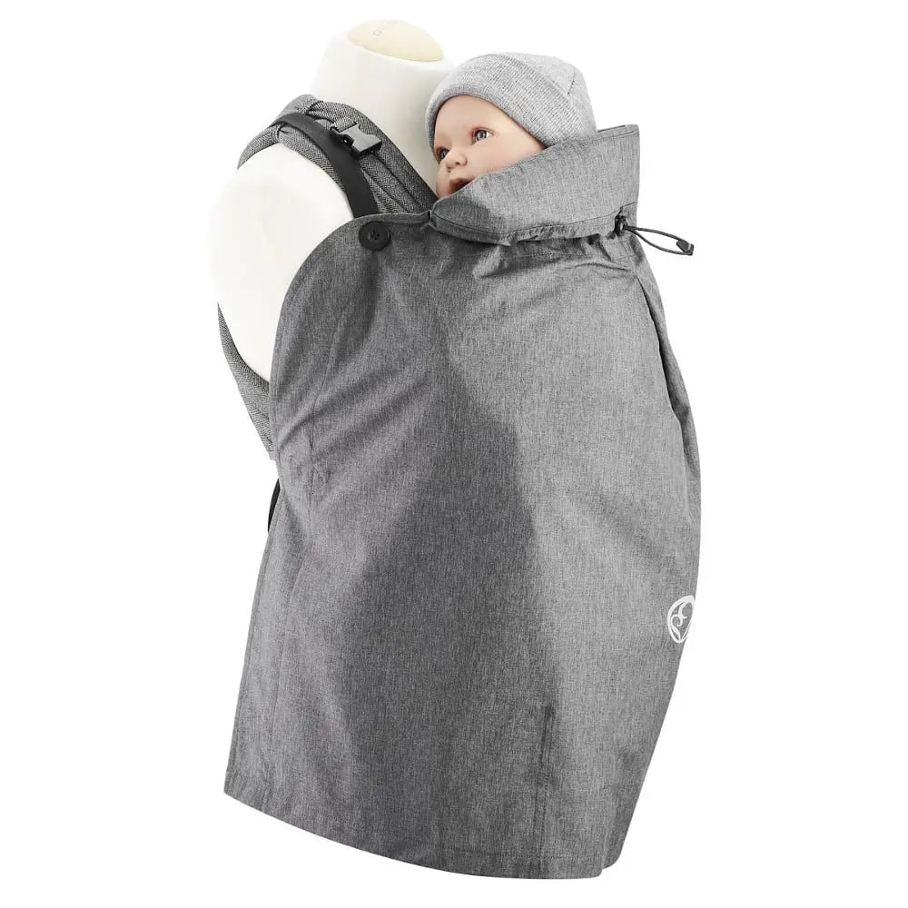 Babywearing Rain Cover by Mamalila Babywearing Outerwear