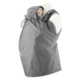 Babywearing Rain Cover by Mamalila - Babywearing OuterwearLittle Zen One4251054508417