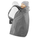 Babywearing Rain Cover by Mamalila - Babywearing OuterwearLittle Zen One4251054508417