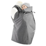 Babywearing Rain Cover by Mamalila - Babywearing OuterwearLittle Zen One4251054508417
