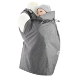 Babywearing Rain Cover by Mamalila - Babywearing OuterwearLittle Zen One4251054508417