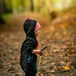 Bear Romper Rainbow Lotus by LennyLamb - Baby Carrier AccessoriesLittle Zen One34898256