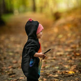 Bear Romper Rainbow Lotus by LennyLamb - Baby Carrier AccessoriesLittle Zen One34898256