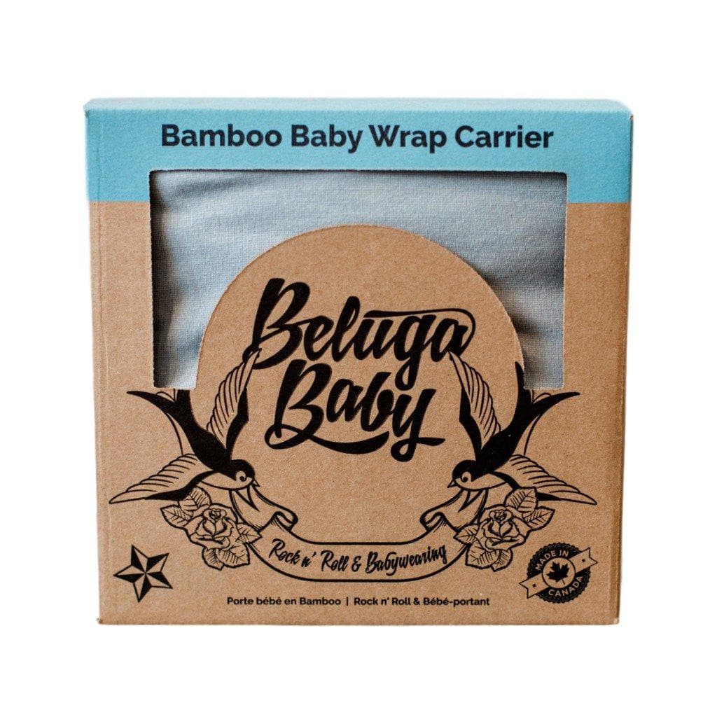 Beluga Baby The Bella - Stretchy WrapLittle Zen One