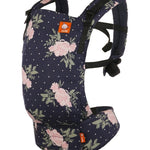 Blossom Tula Toddler Carrier - Buckle CarrierLittle Zen One4145993028