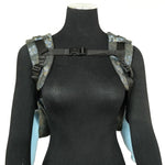 Blue Blossom DidyGo Onbuhimo by Didymos - OnbuhimoLittle Zen One4048554952631