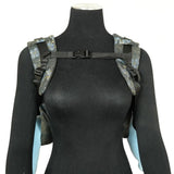 Blue Blossom DidyGo Onbuhimo by Didymos - OnbuhimoLittle Zen One4048554952631