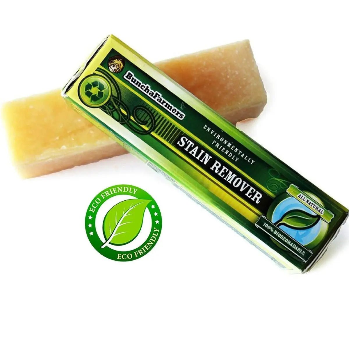 Buncha Farmers All Natural Stain Remover Stick Baby Carrier Accessories