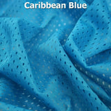 Caribbean Blue Water Ring Sling by Beachfront Baby - Water CarrierLittle Zen One4157016029