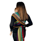 Carousel LennyHybrid Half Buckle by LennyLamb - Half Buckle CarrierLittle Zen One5907557754132