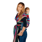 Carousel Preschool LennyHybrid Half Buckle