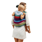 Carousel Preschool Onbuhimo PRO by LennyLamb - OnbuhimoLittle Zen One16036944