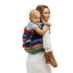 Carousel Preschool Onbuhimo PRO by LennyLamb - OnbuhimoLittle Zen One16036944