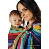 Carousel Ring Sling by LennyLamb - Ring SlingLittle Zen One5907557707923
