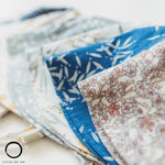 Charlie Harper Minnows Organic Cotton Sun Protection Bonnet, UPF 50+ - Baby Carrier AccessoriesLittle Zen One628185253501