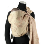 Cherry Blossoms Magic of Spring DidySling Ring Sling