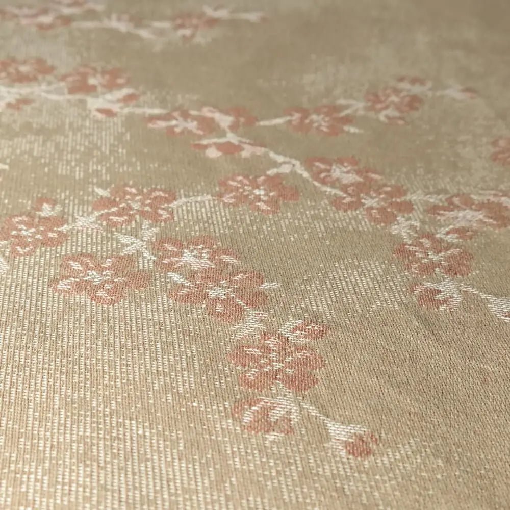 Cherry Blossoms Magic of Spring DidySling Ring Sling by DIdymos - Ring SlingLittle Zen One4048554953751