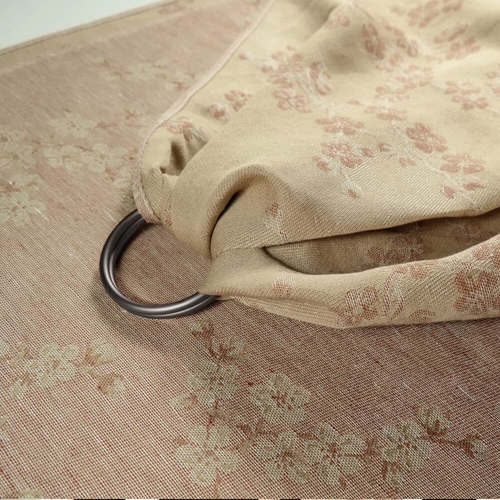 Cherry Blossoms Magic of Spring DidySling Ring Sling by DIdymos - Ring SlingLittle Zen One4048554953751