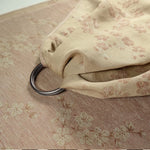 Cherry Blossoms Magic of Spring DidySling Ring Sling by DIdymos - Ring SlingLittle Zen One4048554953751