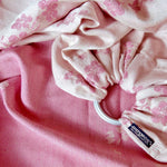 Cherry Blossoms Yayoi silk DidySling Ring Sling by Didymos - Ring SlingLittle Zen One74762064