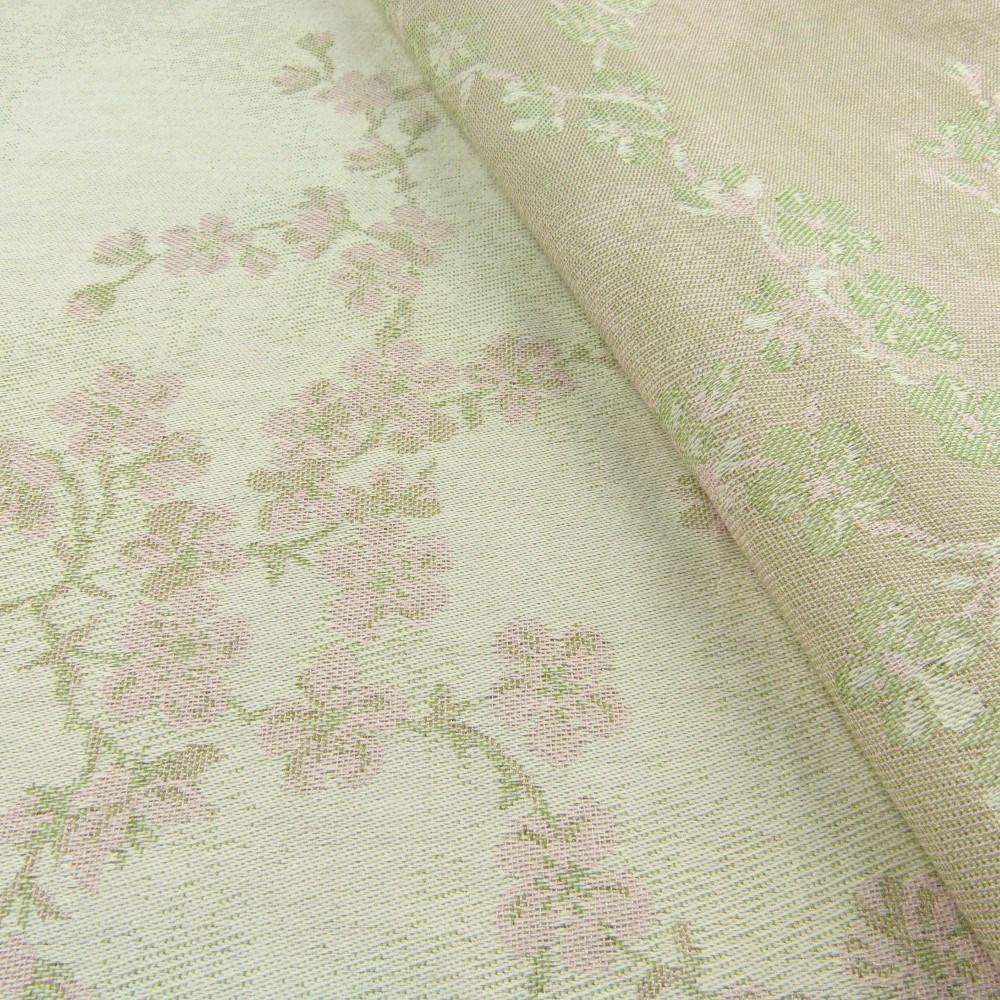 Cherry Blossoms Yumemi silk DidySling Ring Sling by Didymos - Ring SlingLittle Zen One71918869