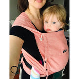 Chili DidyKlick Half Buckle by Didymos - Half Buckle CarrierLittle Zen One4136305178
