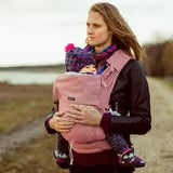 Chili DidyKlick Half Buckle by Didymos - Half Buckle CarrierLittle Zen One4136305178
