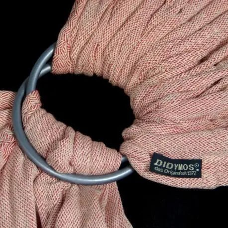 Chili DidySling Ring Sling by Didymos - Ring SlingLittle Zen One4048554872755