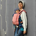 Chili DidySnap by Didymos - Buckle CarrierLittle Zen One4152170737