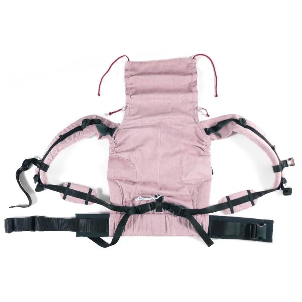 Chili DidySnap by Didymos - Buckle CarrierLittle Zen One4152170737