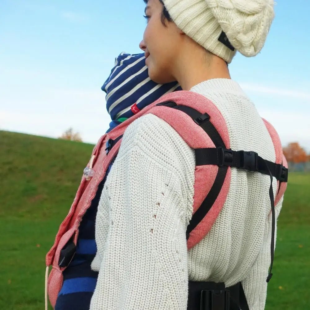 Chili DidySnap by Didymos - Buckle CarrierLittle Zen One4152170737