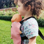 Chili Doll Snap by Didymos - Toy CarrierLittle Zen One4157025992
