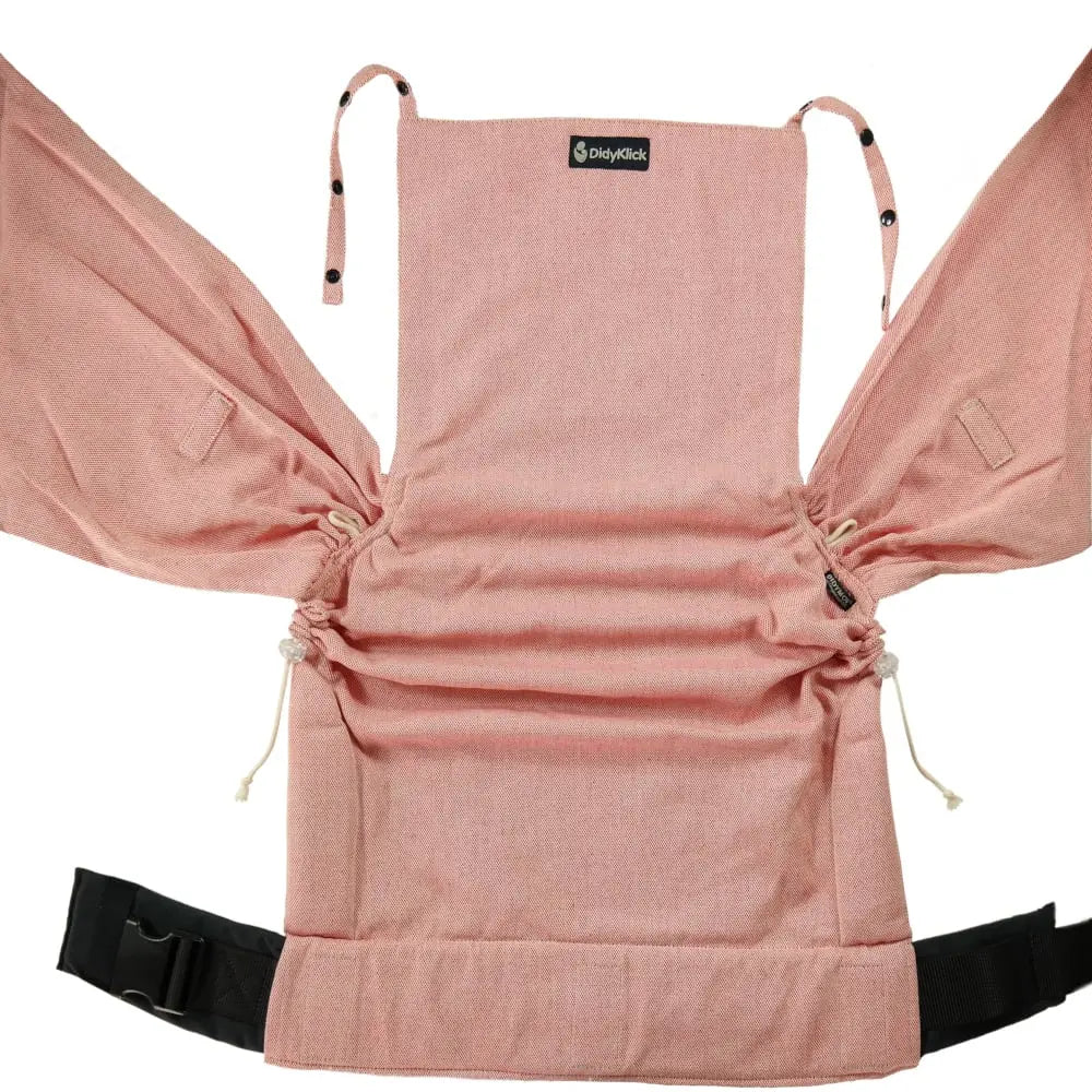 Chili Toddler DidyKlick 4u Half Buckle
