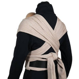 Cinnamon DidyKlick 4u by Didymos - Half Buckle CarrierLittle Zen One4048554399641