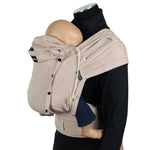 Cinnamon DidyKlick 4u Half Buckle