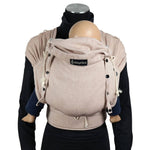 Cinnamon DidyKlick 4u Half Buckle