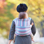 Cleo DidyTai Mei Tai by Didymos - Mei TaiLittle Zen One4136305145