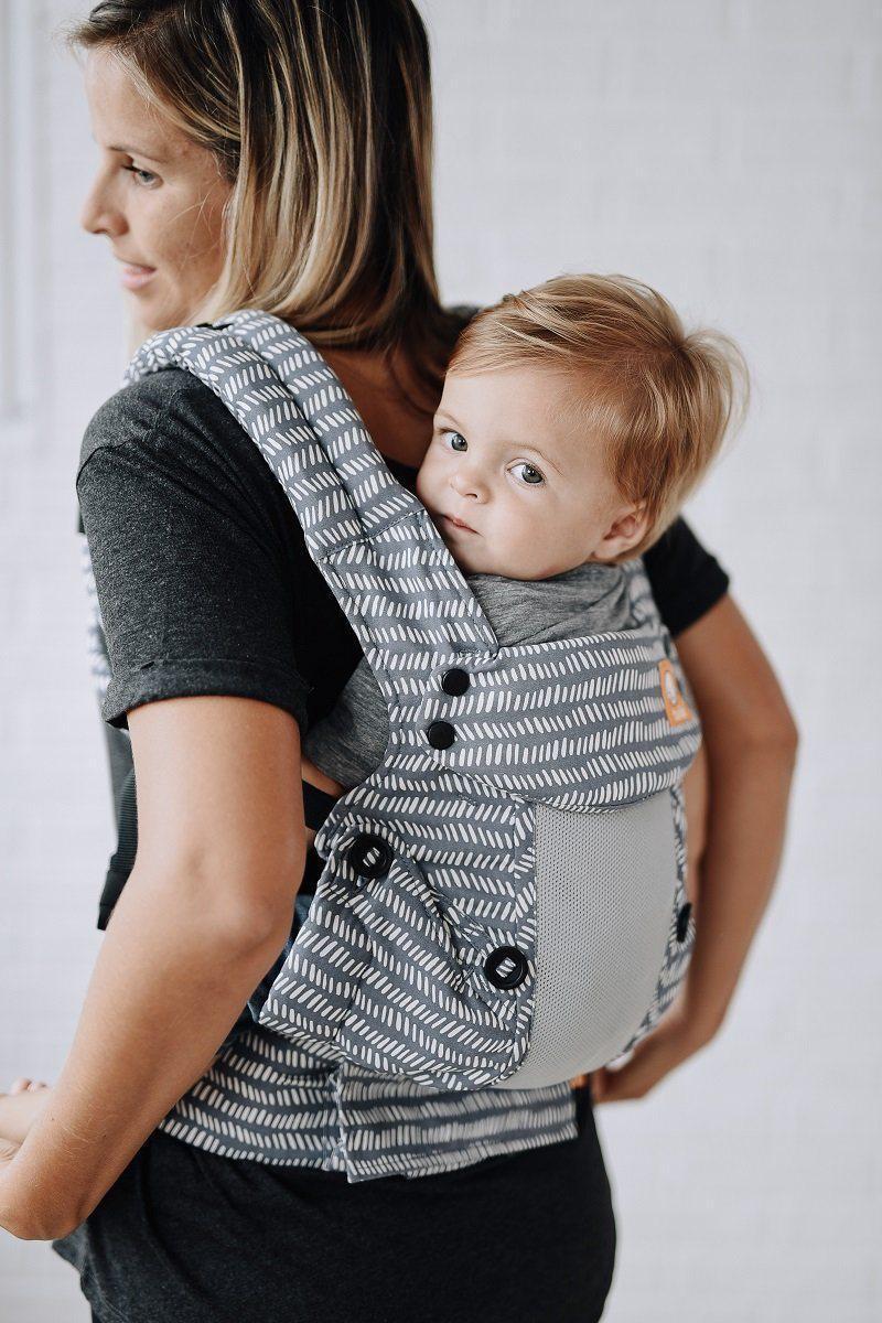 Baby beyond carrier store
