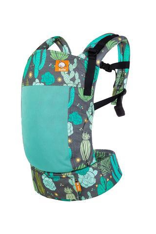 Coast Cacti Tula Free-to-Grow Baby Carrier - Buckle CarrierLittle Zen One4149921264