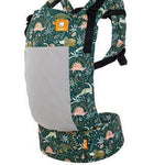 Coast Land Before Tula Free-to-Grow Baby Carrier - Buckle CarrierLittle Zen One81000585071