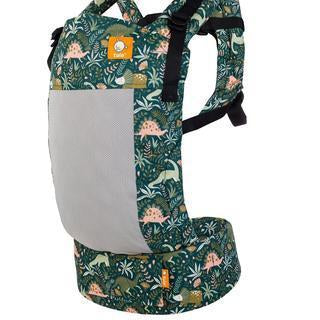 Coast Land Before Tula Toddler Carrier - Buckle CarrierLittle Zen One81000585070