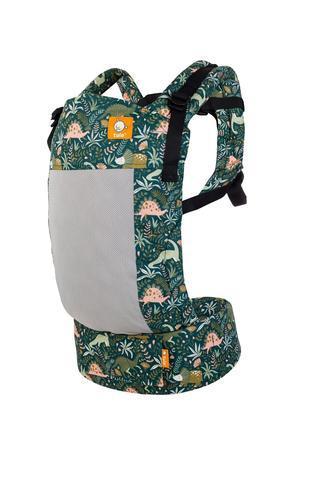Coast Land Before Tula Toddler Carrier - Buckle CarrierLittle Zen One81000585070