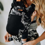 Coast Marble Tula Free-to-Grow Baby Carrier - Buckle CarrierLittle Zen One4145513541